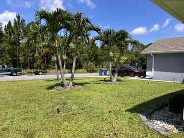 Beautiful home Palm Bay!!