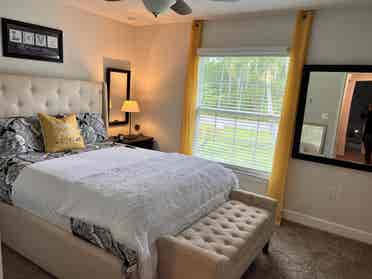 Beautiful home Palm Bay!!
