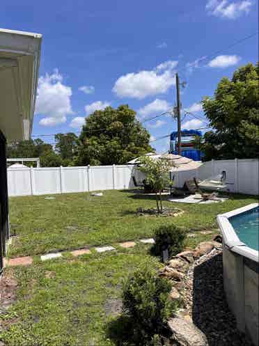 Beautiful home Palm Bay!!