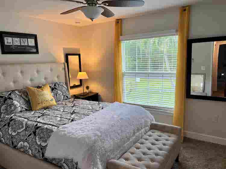 Beautiful home Palm Bay!!