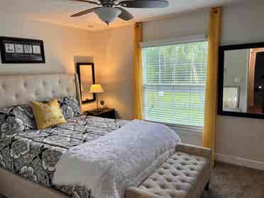 Beautiful home Palm Bay!!