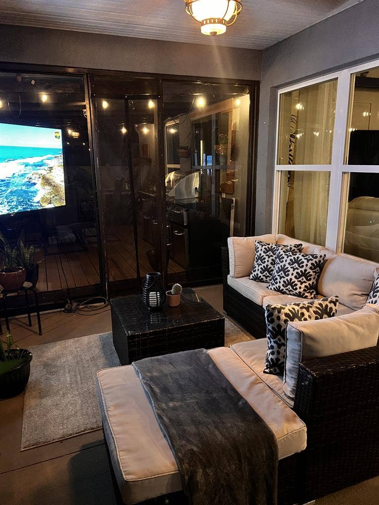 Beautiful home Palm Bay!!