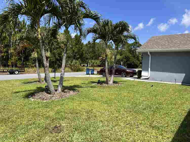 Beautiful home Palm Bay!!