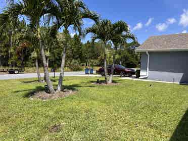 Beautiful home Palm Bay!!