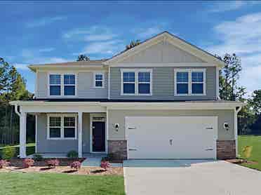 2 Rooms in Spacious 5 Bedroom