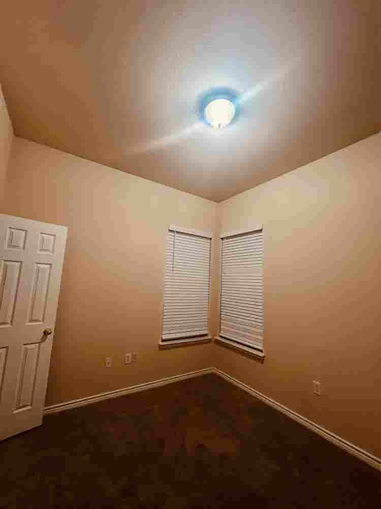 Private bed room &  shared bathroom