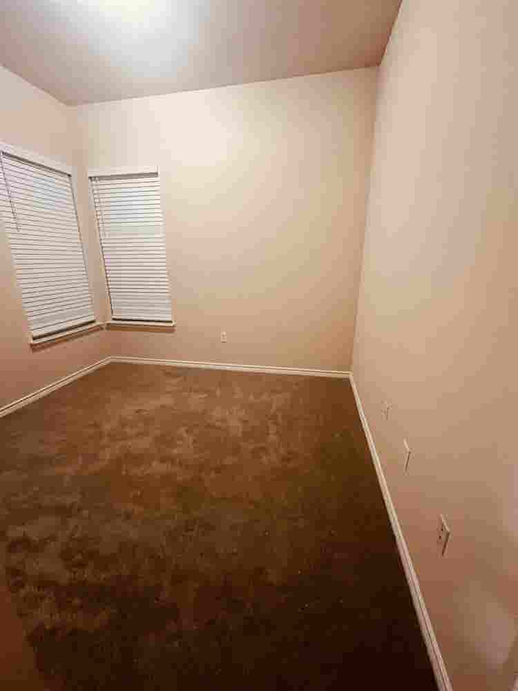 Private bed room &  shared bathroom