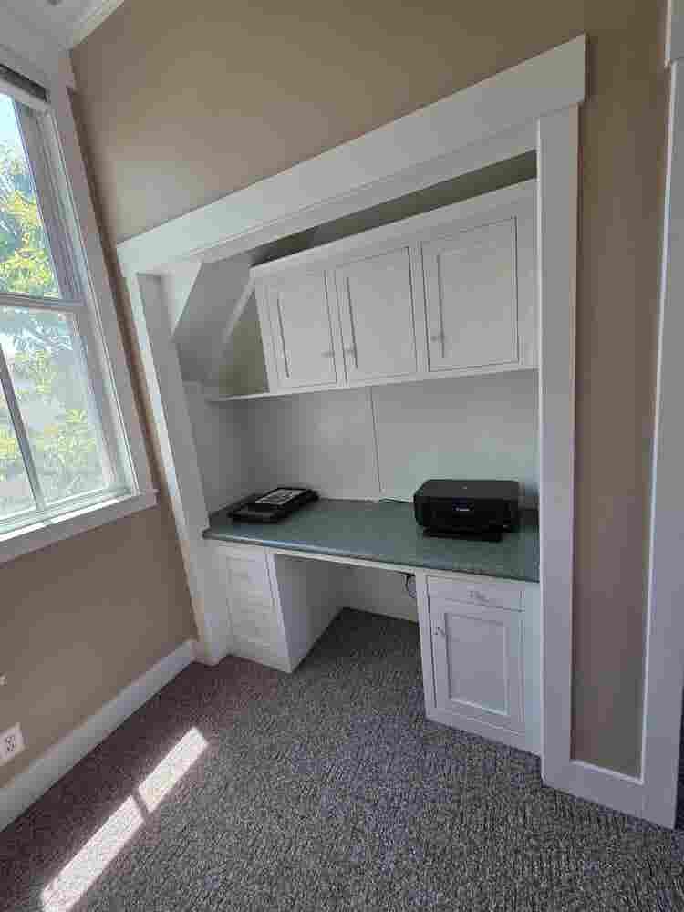 Big Room with private bathroom