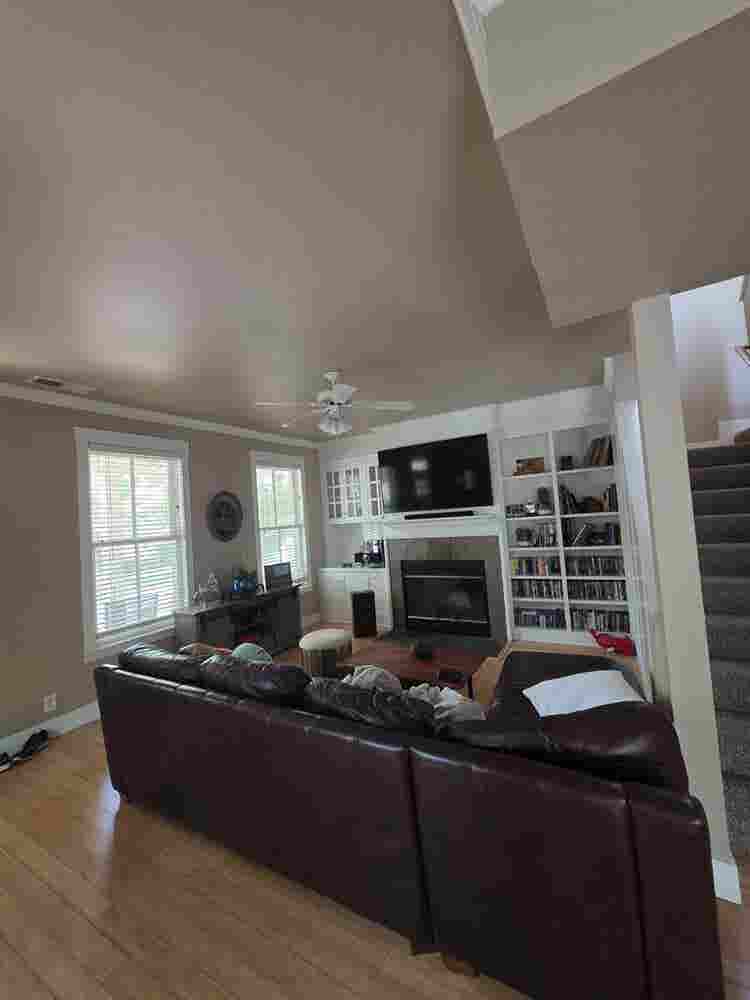 Big Room with private bathroom