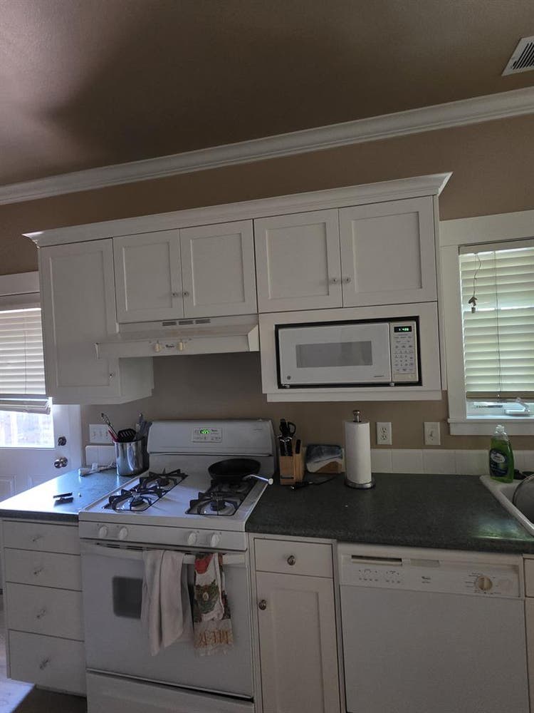 Big Room with private bathroom