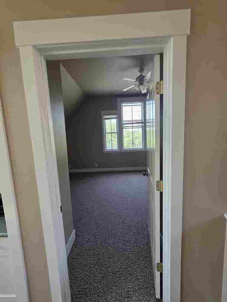 Big Room with private bathroom