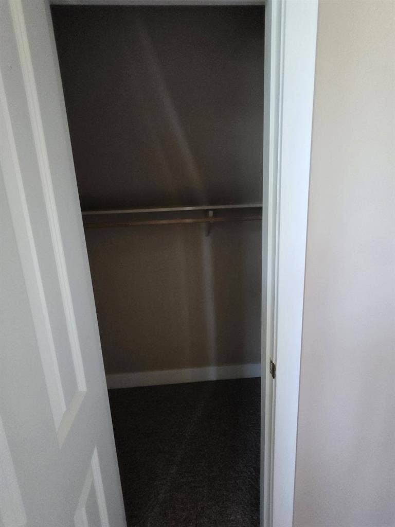 Big Room and unshared Bathroom