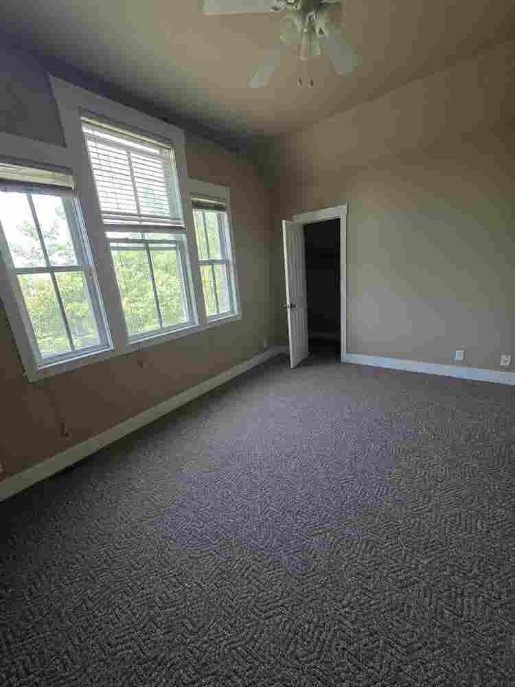 Big Room with private bathroom