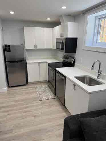 Rental close to U of S