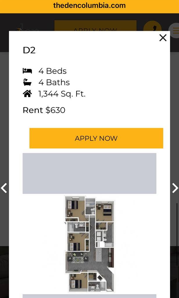 Looking for 2 female roommates!