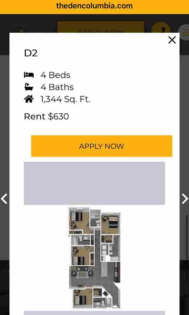 Looking for 2 female roommates!