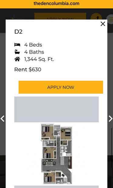 Looking for 2 female roommates!