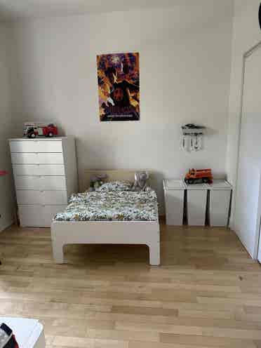 Chambre à louer 800$/mois
