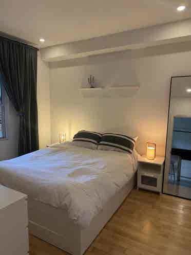 Chambre à louer 800$/mois