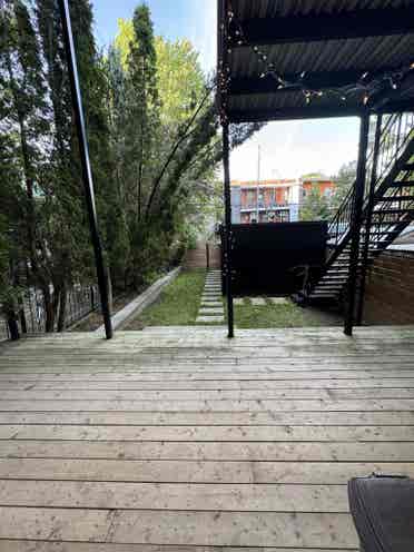 Chambre à louer 800$/mois