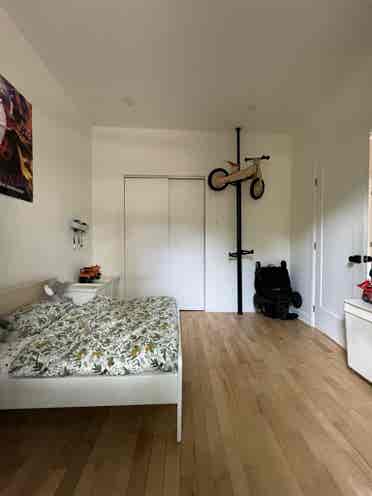 Chambre à louer 800$/mois