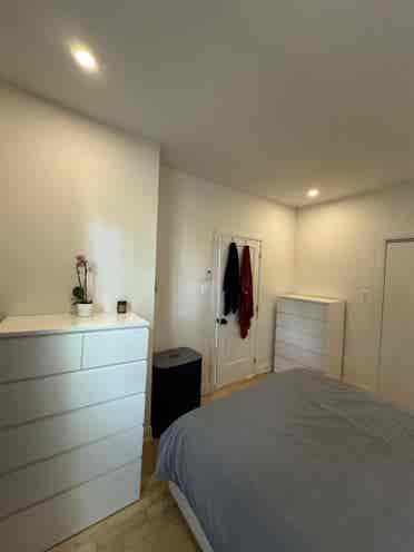 Chambre à louer 800$/mois