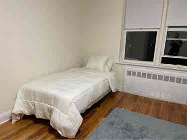 Roommate