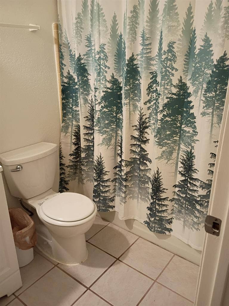 Room in ba house