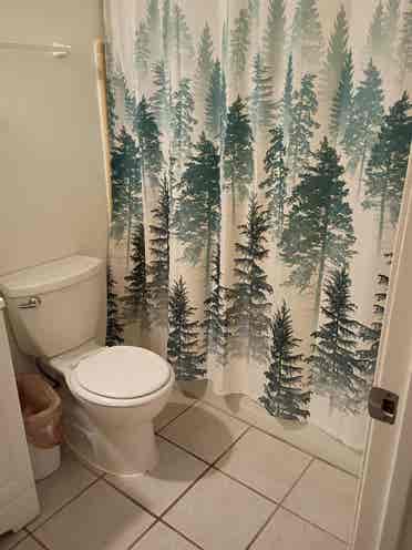 Room in ba house