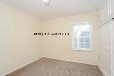 Peaceful Room—Great Location