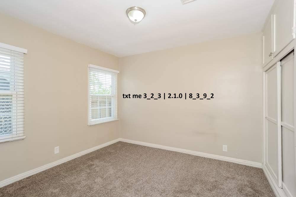 Peaceful Room—Great Location