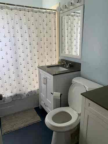 New Listing