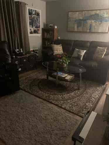Comfortable and Cozy private