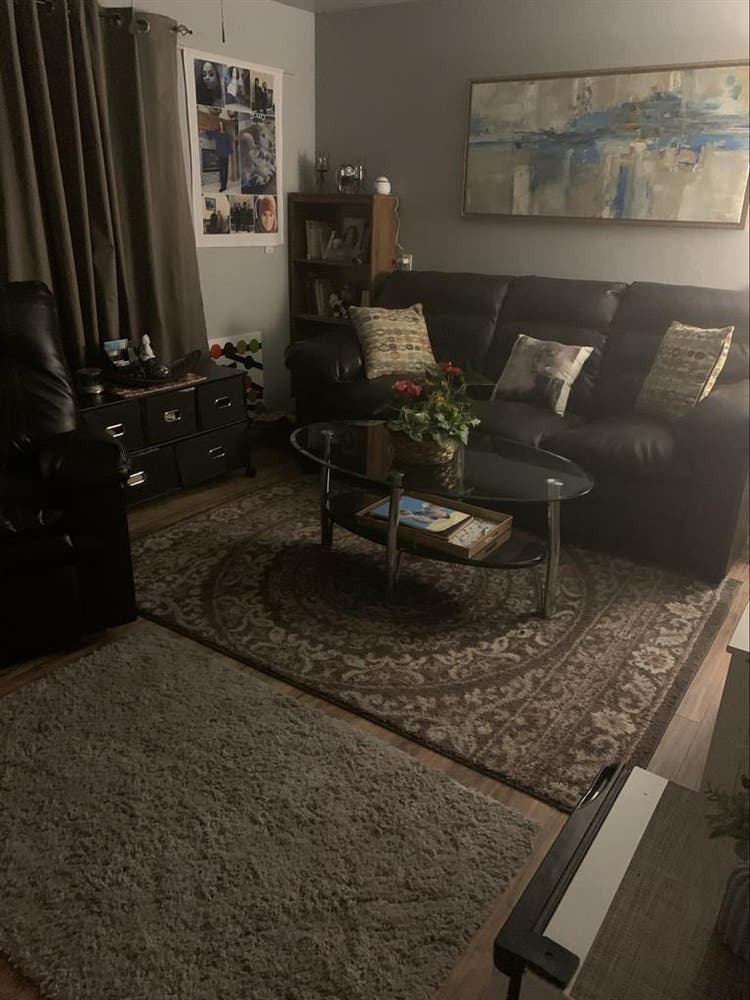 Comfortable and Cozy