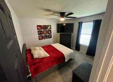 Move in Ready (Private Room)!!!!!