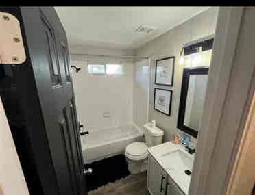 Move in Ready (Private Room)!!!!!