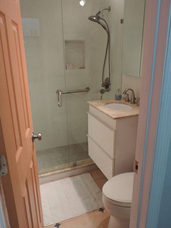 Private Studio Apartment-Ocean Dr