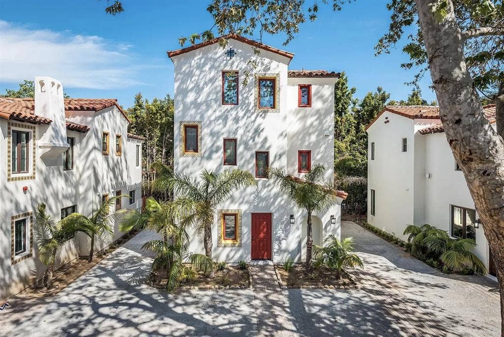 Lease Takeover Near SBCC /month