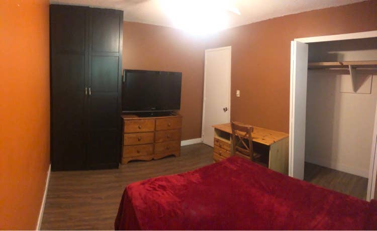 AVAILABLE NOW! Waterfront view!
