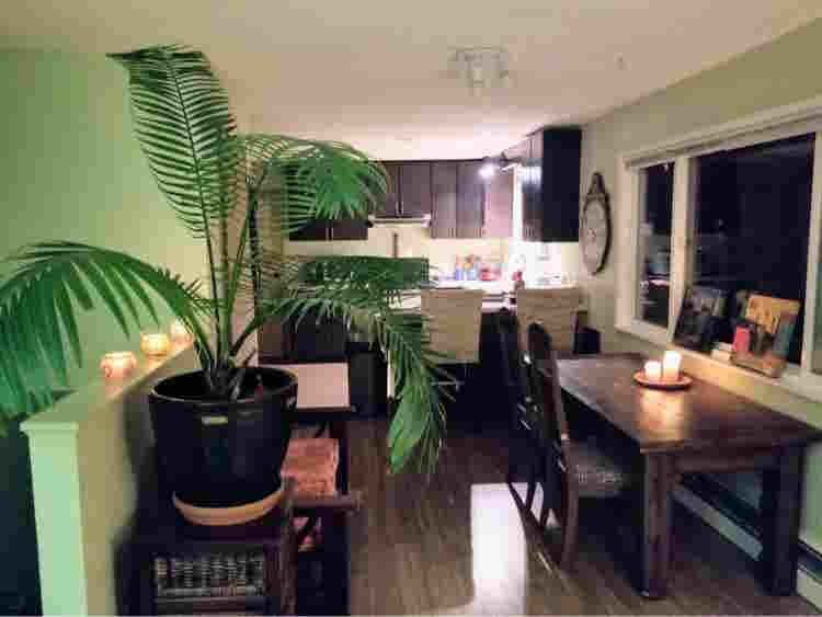 AVAILABLE NOW! Waterfront view!