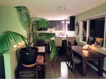 AVAILABLE NOW! Waterfront view!