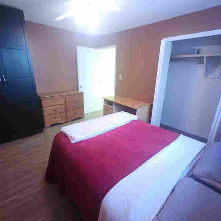 AVAILABLE NOW! Waterfront view!