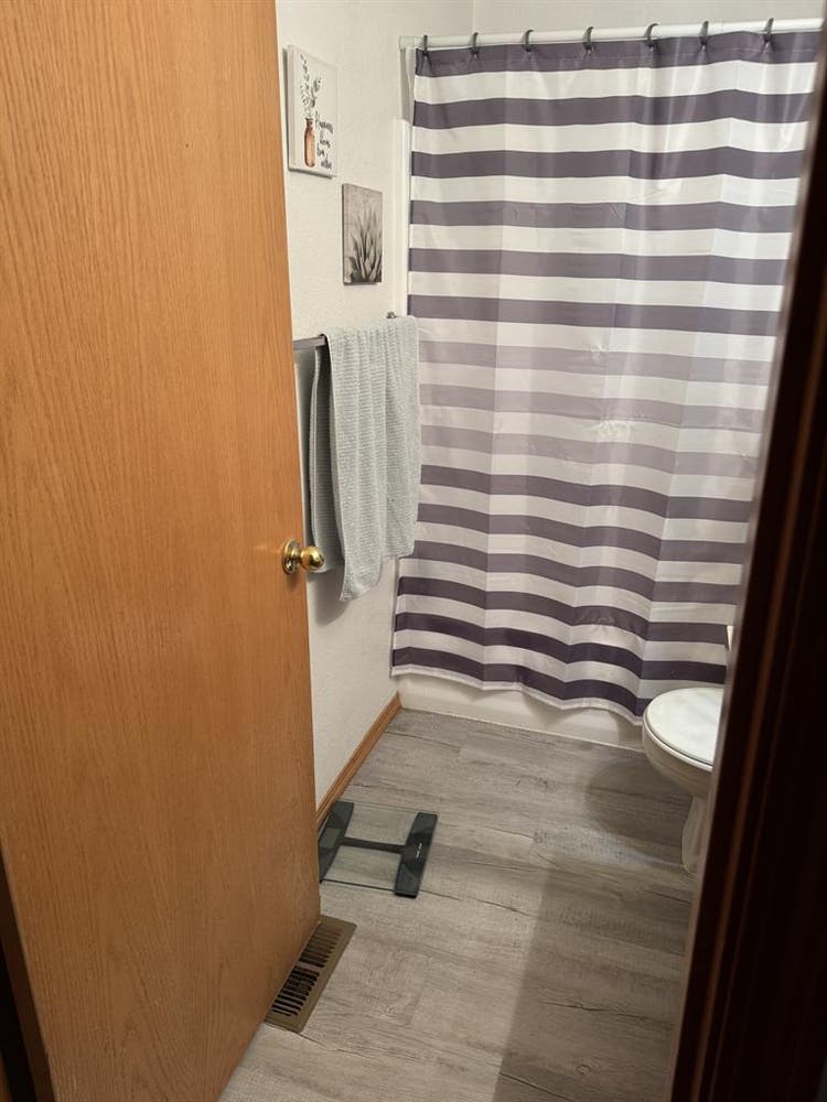 Roommate Wanted
