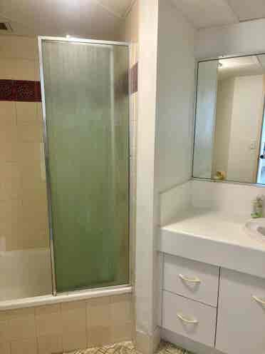 Short term - Surfers Paradise room
