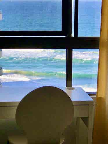 Short term - Surfers Paradise room