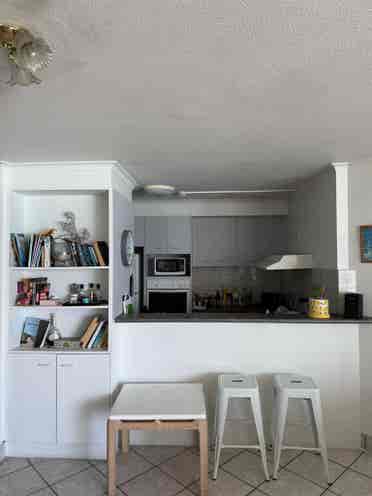 Short term - Surfers Paradise room
