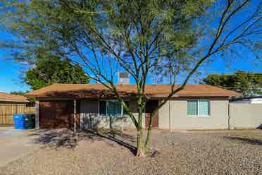 Spacious, Pet-Friendly Living