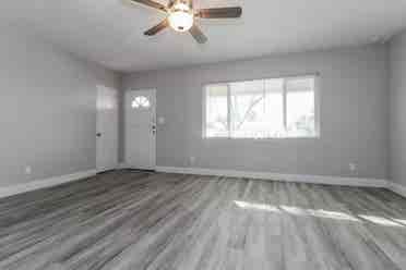 Spacious, Pet-Friendly Living