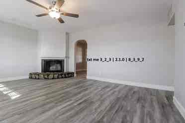 Spacious, Pet-Friendly Living
