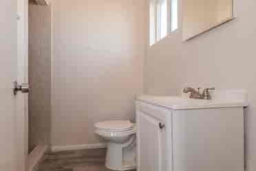 Spacious, Pet-Friendly Living
